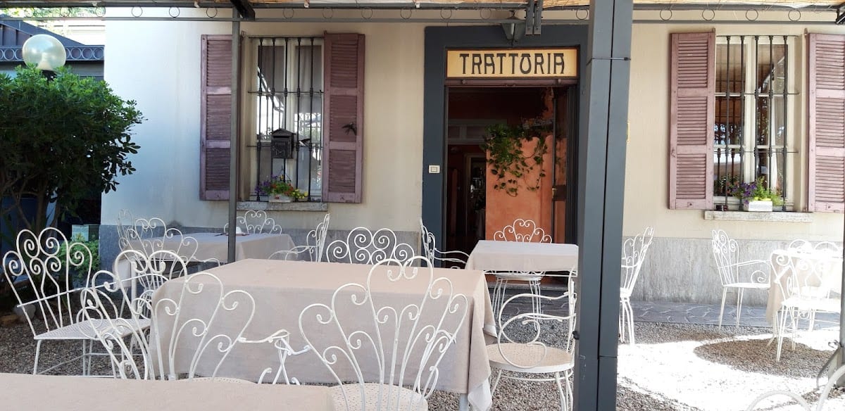Ristorante Hotel La Vignetta