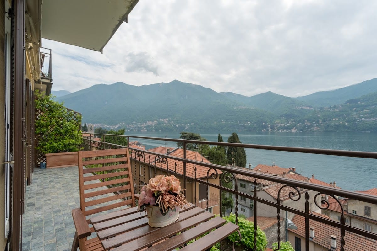 Una Terrazza da Sogno