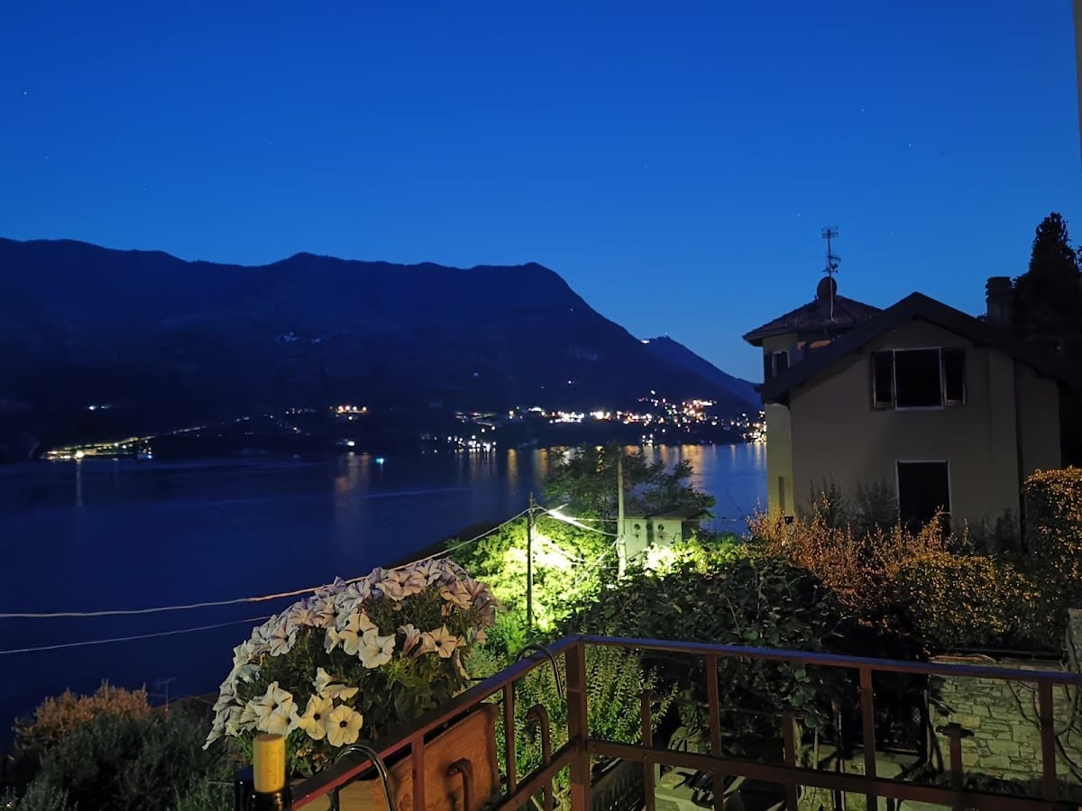 Villa Albonico