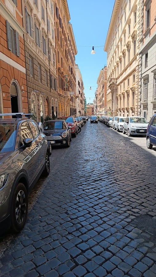 Hotel Caravaggio