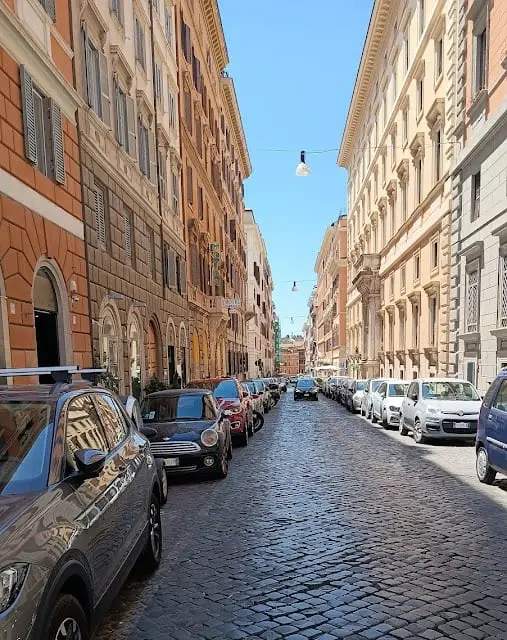 Hotel Caravaggio