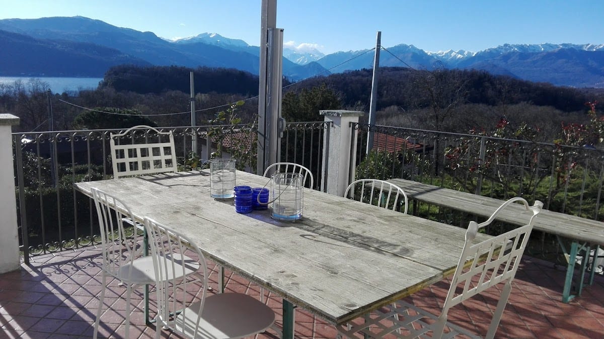 B&B La Civetta CIN IT012088C2BOCXL9IB