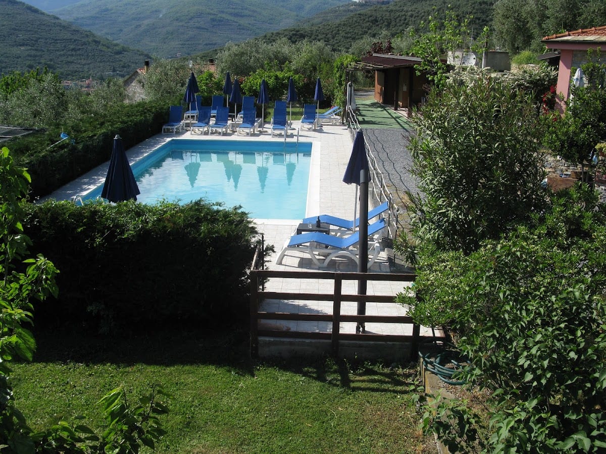 Agriturismo Primo Bacio - IT008019B56FLUOB9S