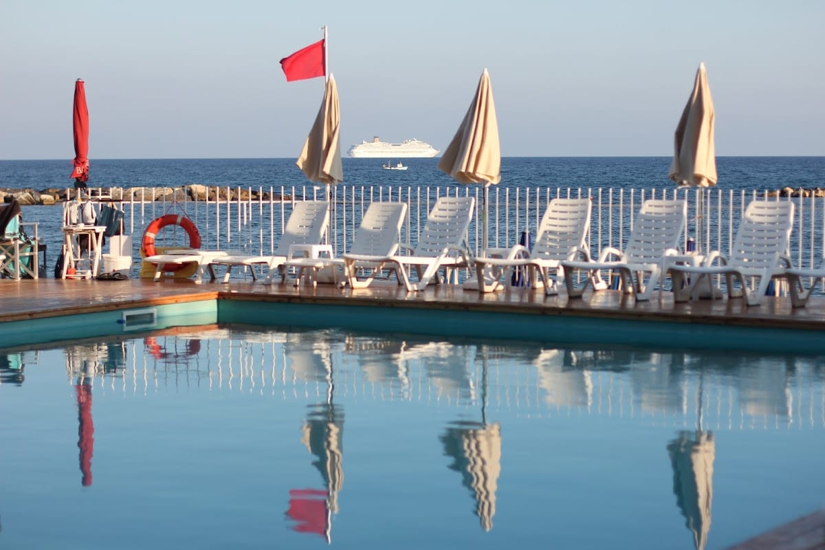 Hotel Mayola