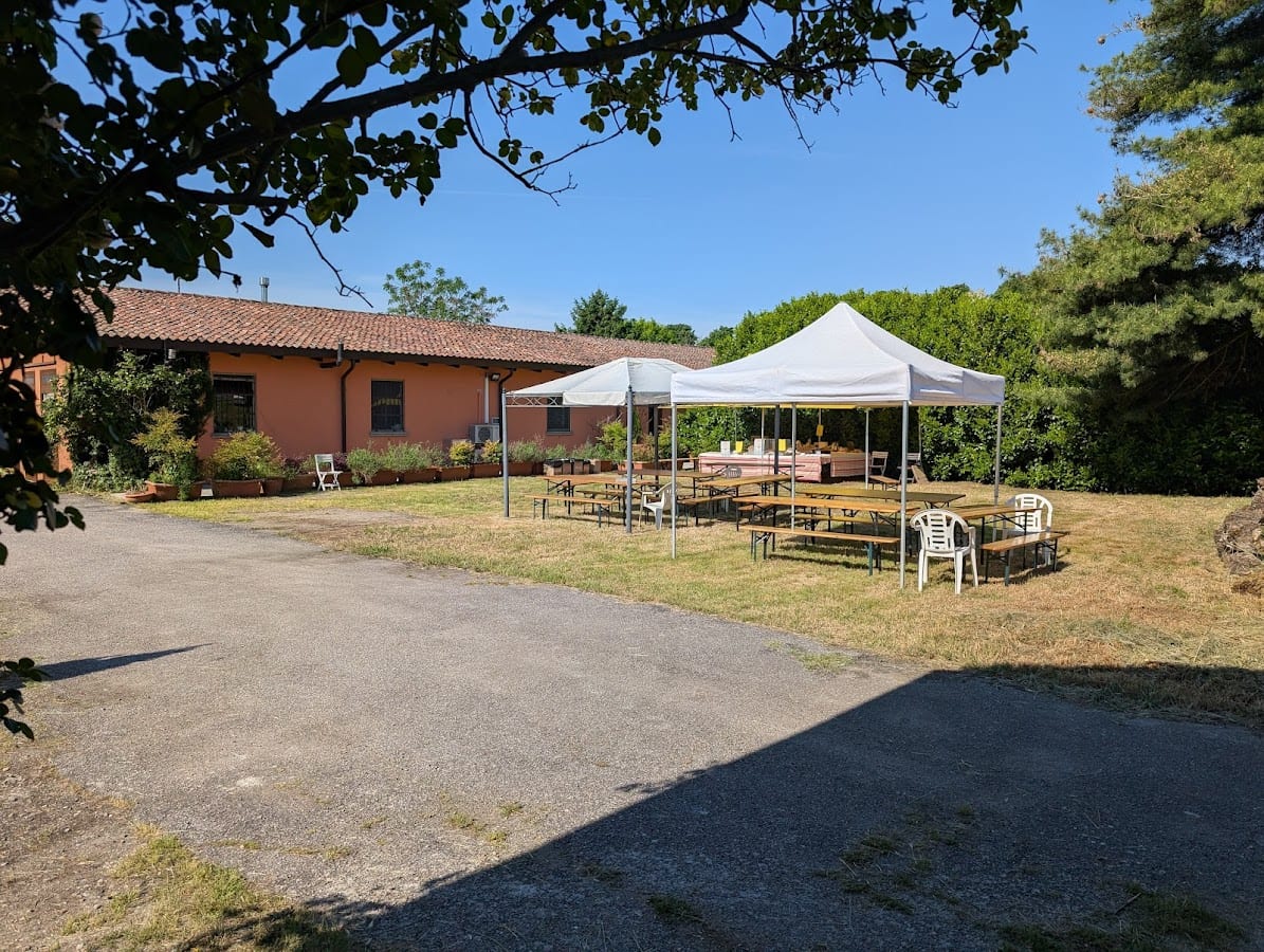 Agriturismo Cascina San Carlo
