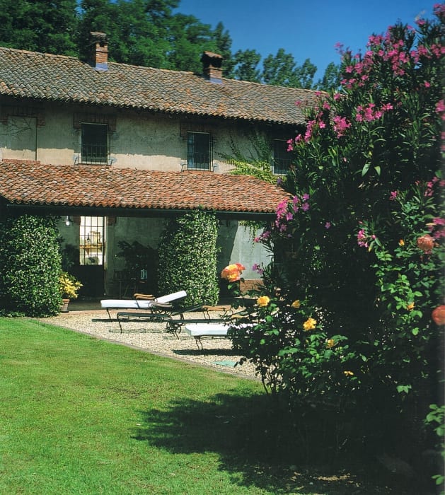 Country House