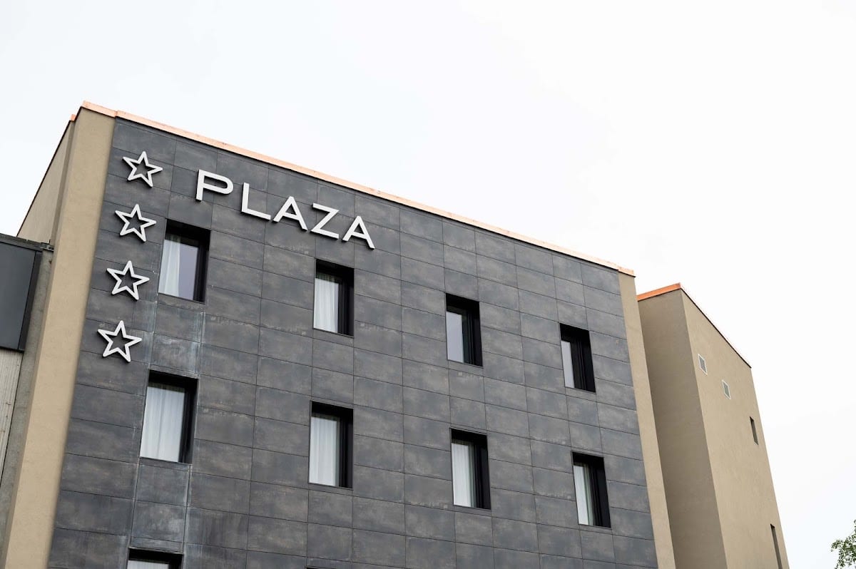 Plaza Hotel