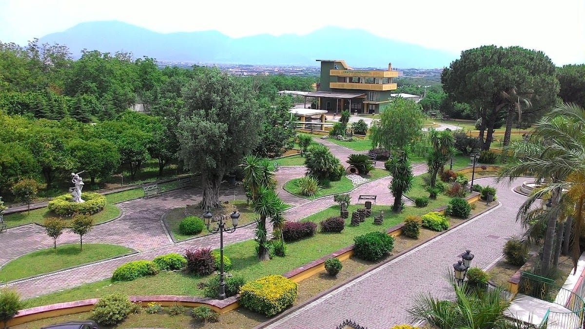 Complesso Villa Lina