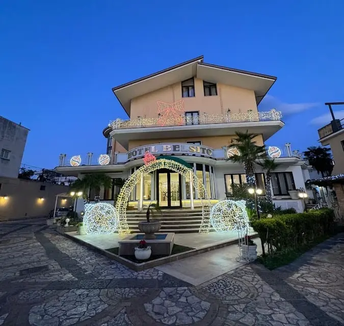 Hotel Belsito