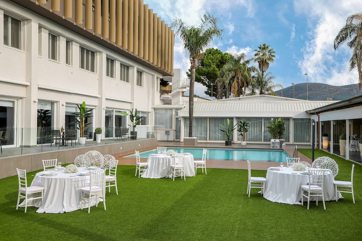 Hotel I Gigli & Ristorante