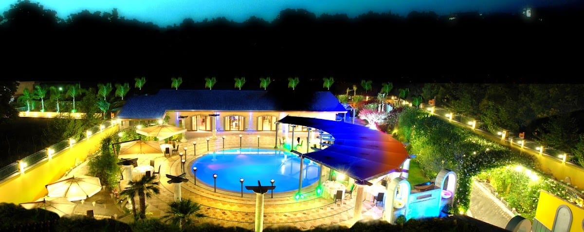 Masseria Marini - HOTEL