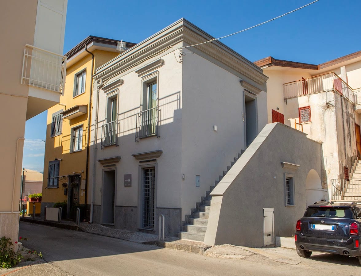 Palazzo 22 B&B