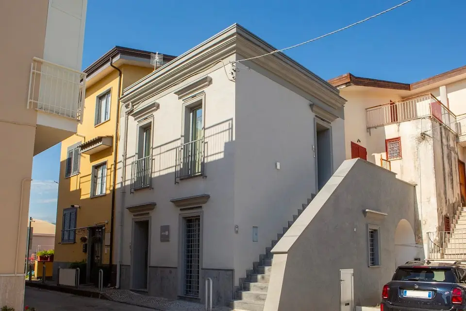 Palazzo 22 B&B