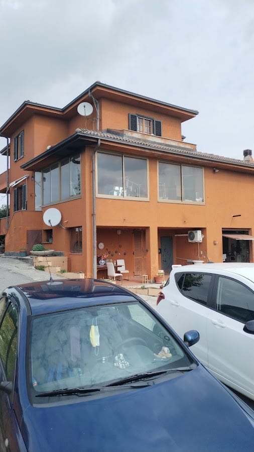 B&B Villa Carmen
