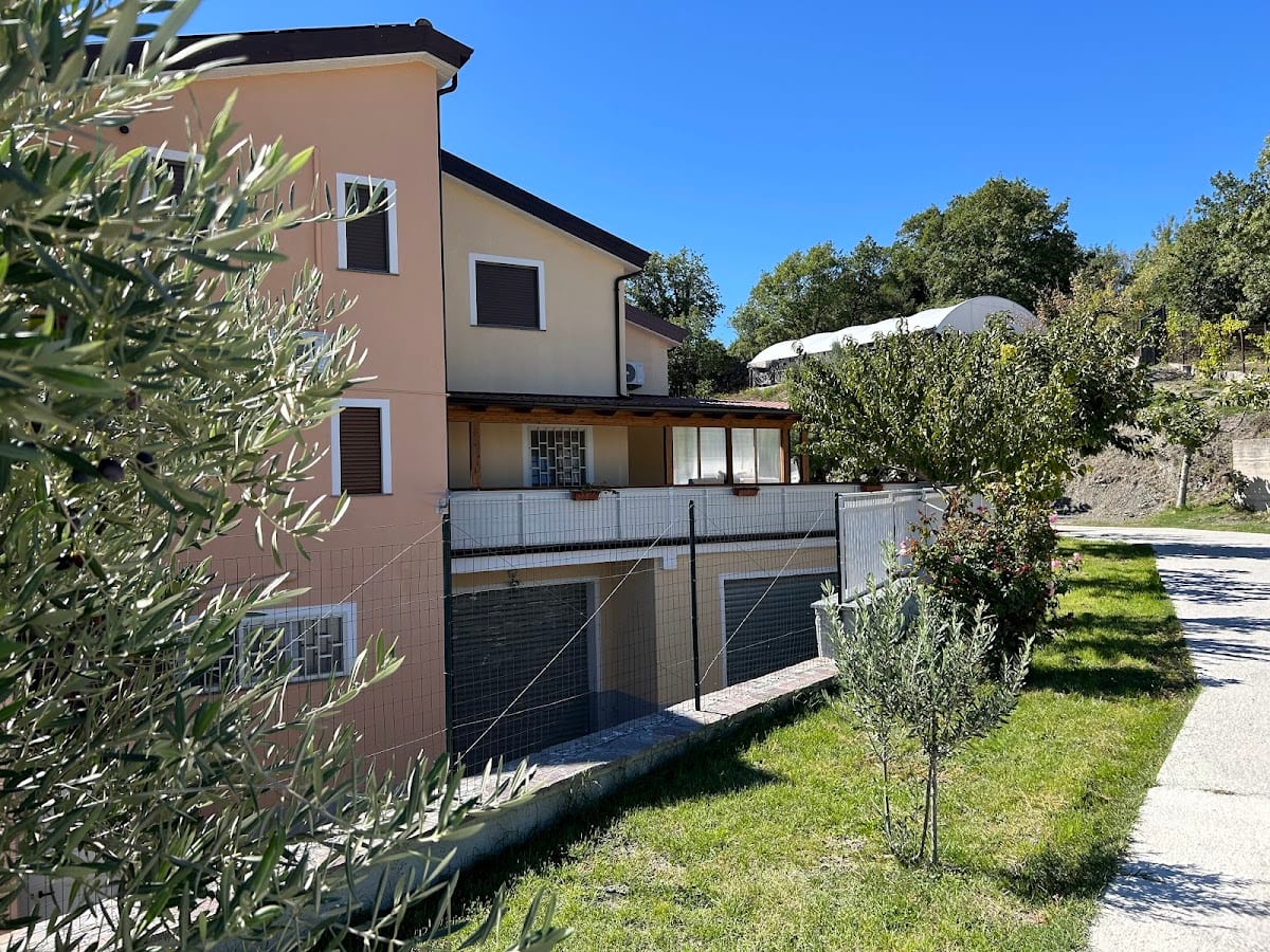 B&B Siris Affittacamere
