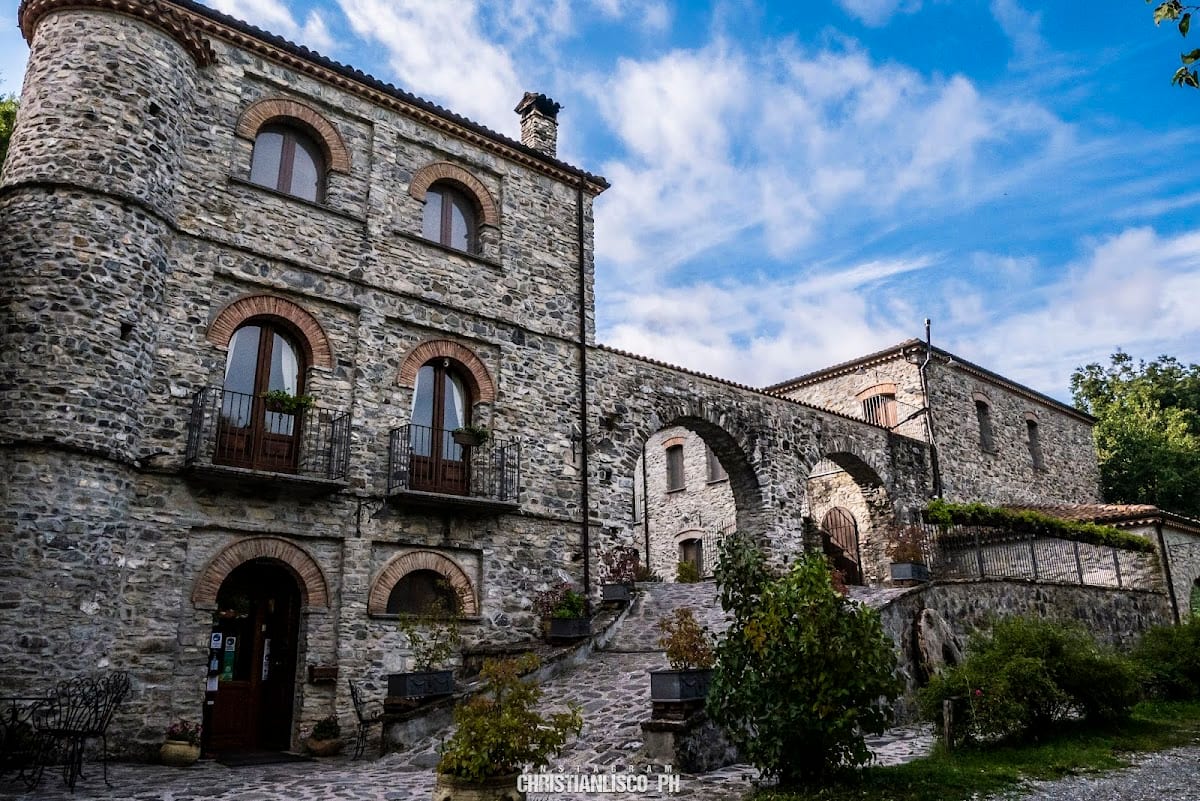 Hotel Mulino Iannarelli