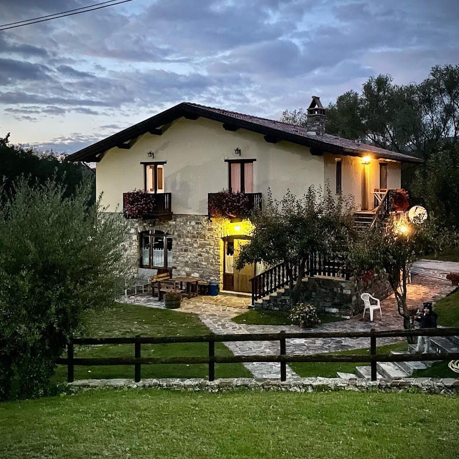 Terrazze sul Frido