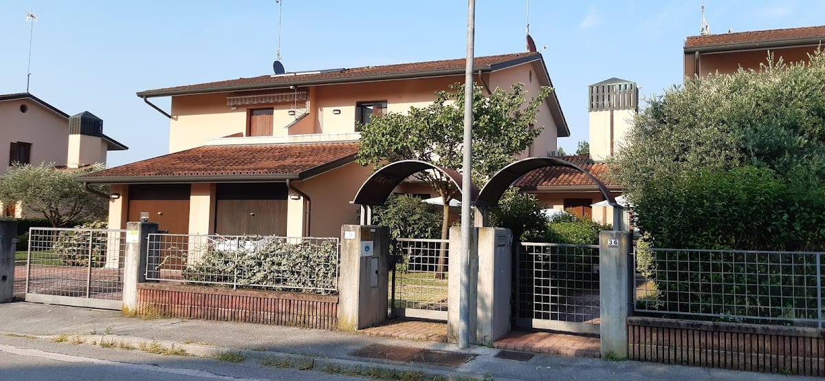 B&B Al Parco Storga