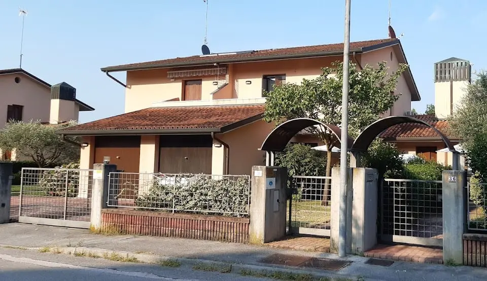 B&B Al Parco Storga