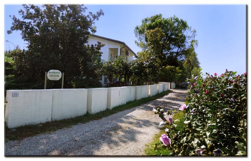 Bed and breakfast Canziane - Treviso