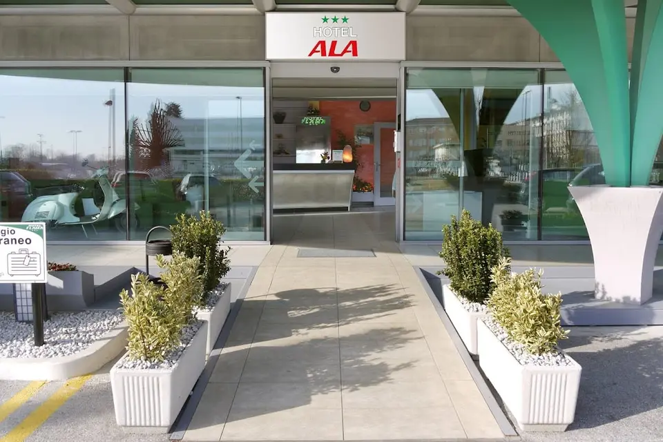 Hotel Ala