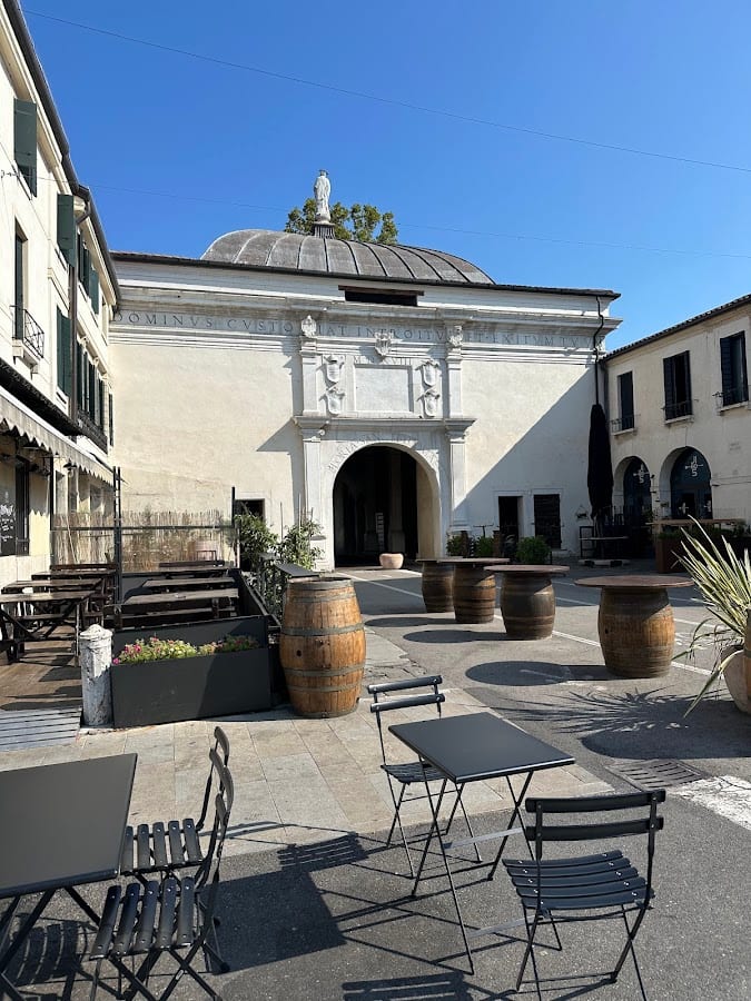 Locanda San Tomaso
