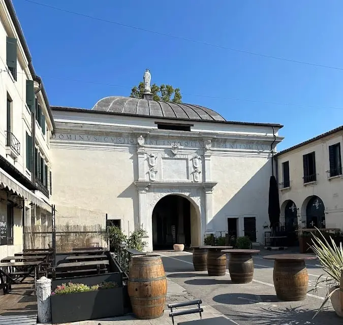 Locanda San Tomaso