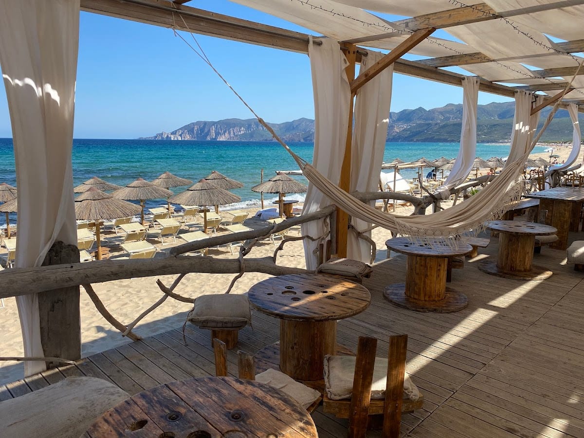 BED and BREAKFAST Domus de Janas