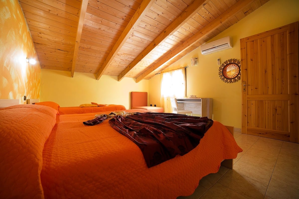 BED AND BREAKFAST IL Nido SANT'ANTIOCO