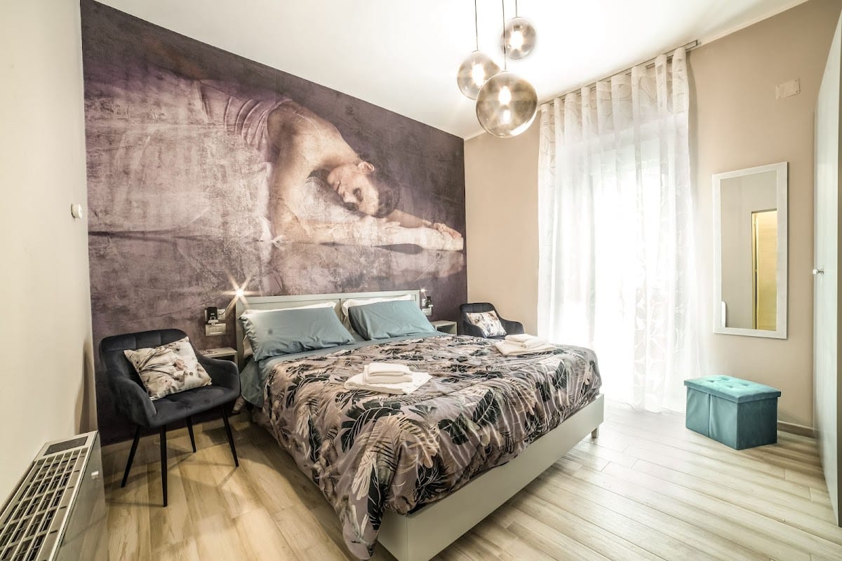 Tzia Lillina B&B