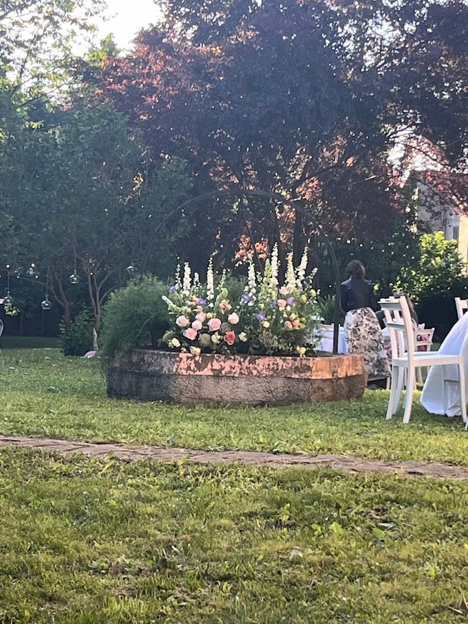 B&B Villa degli Aceri