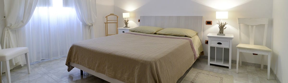 B&B A Pochi Passi