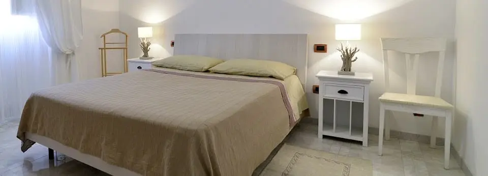 B&B A Pochi Passi