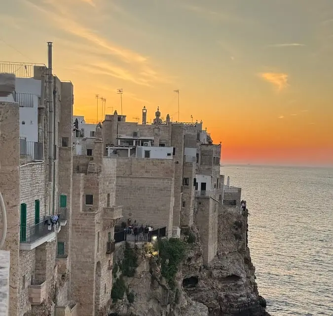 B&B Relais Del Senatore