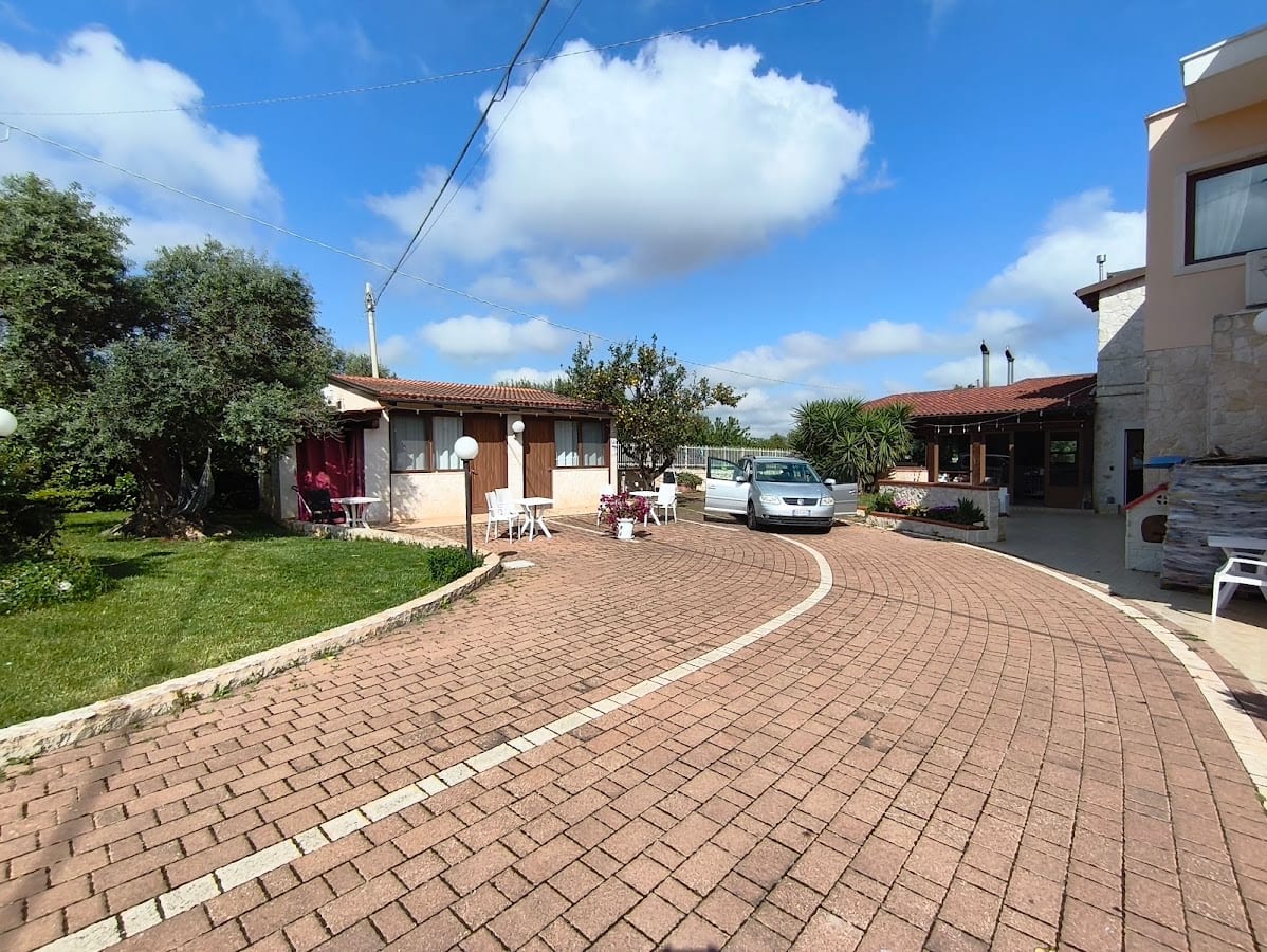 Bed & Breakfast Villa Cassandra