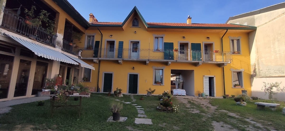 Cascina Anita