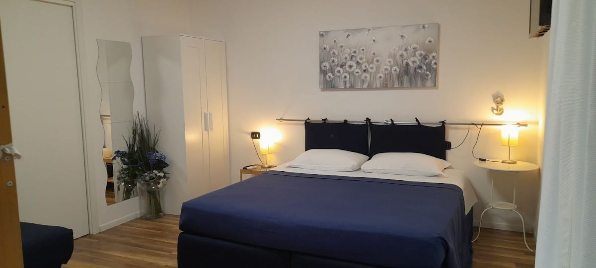 Cristel Malpensa Bed & Breakfast