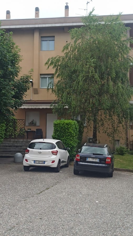 La casa delle Betulle