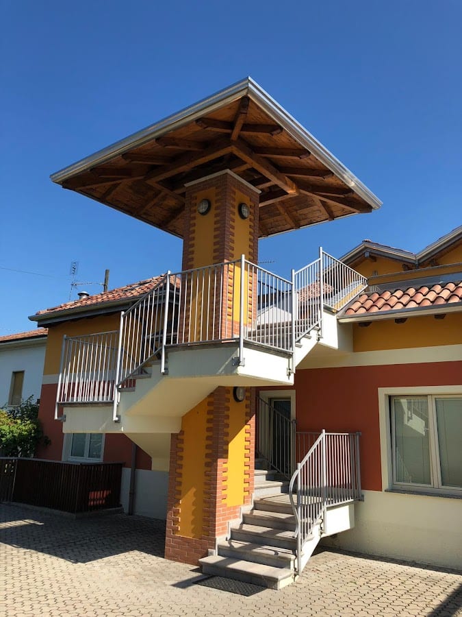 La Siesta Bed & Residence