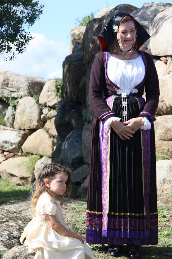 Agriturismo Nuraghe Murtarba