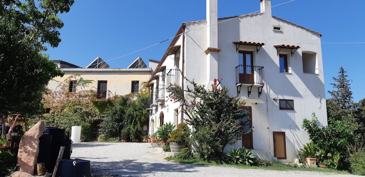 Agriturismo S'Orgiola