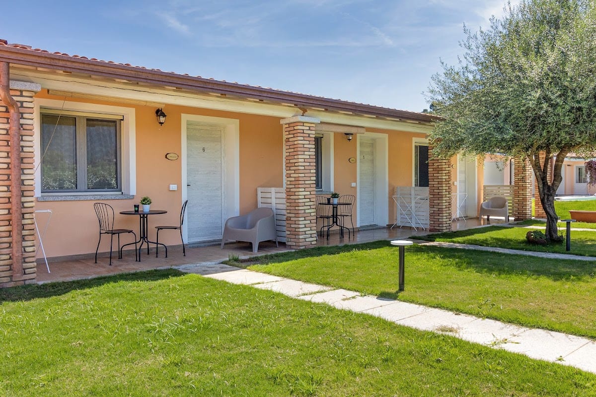 Agriturismo Sa Jana Holidays