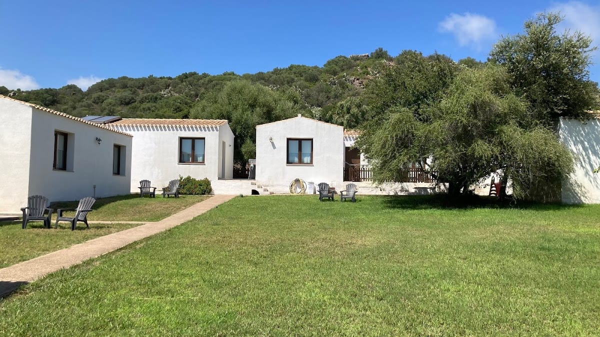 Agriturismo Turudhis