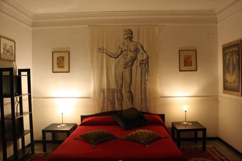 B&B Degli Ottimati