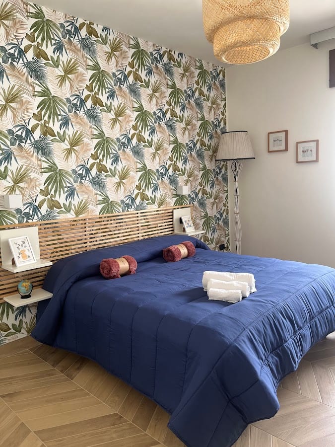 B&B La Rotonda