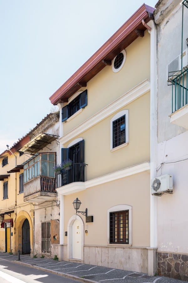 Pavean Suites Frattaminore
