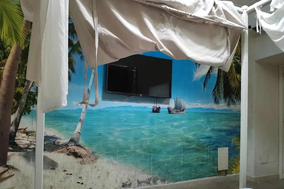 Relax In Suite