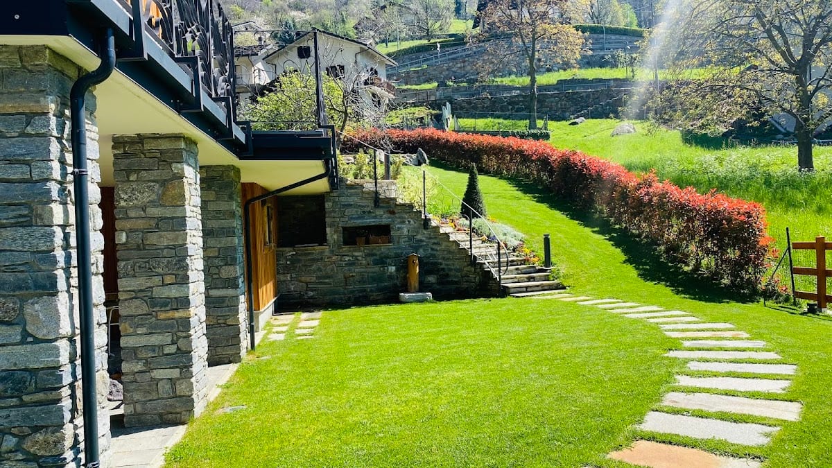 Bed and Breakfast Soffio di Vento