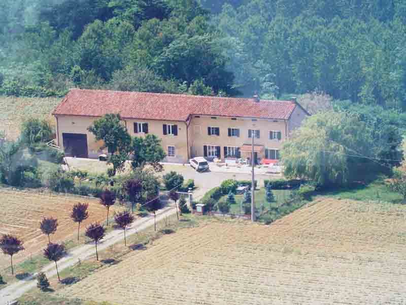 Wanda's Farm