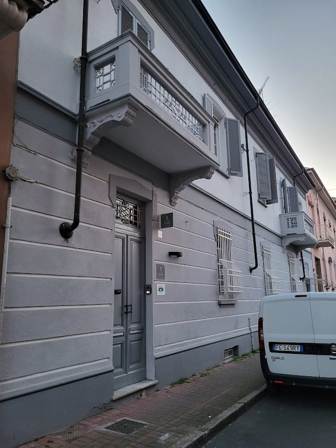 Alfieri Guest House